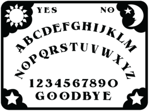 Ouija Board